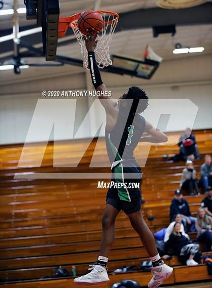 Thumbnail 1 in Farmingdale vs. Chaminade (LUHI Invitational Tournament)  photogallery.