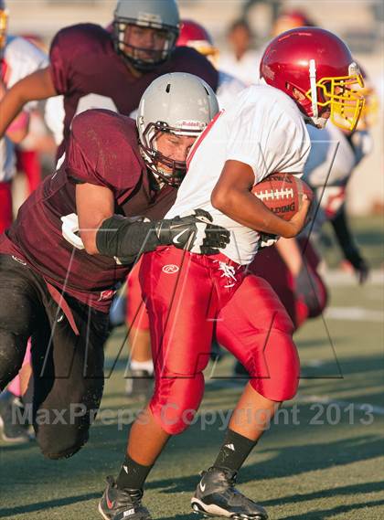 Thumbnail 2 in Hemet @ West Valley photogallery.