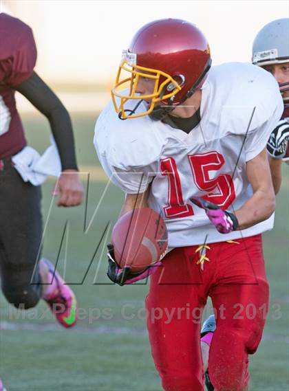 Thumbnail 3 in Hemet @ West Valley photogallery.