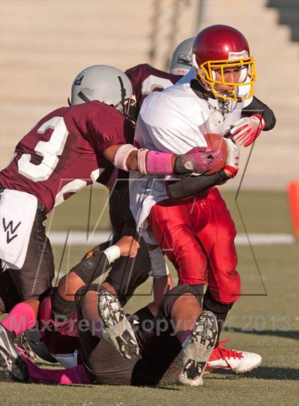 Thumbnail 2 in Hemet @ West Valley photogallery.