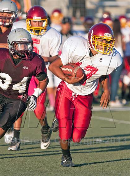 Thumbnail 1 in Hemet @ West Valley photogallery.