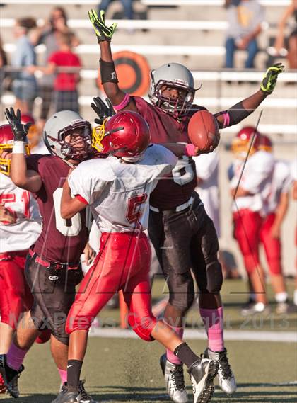 Thumbnail 1 in Hemet @ West Valley photogallery.