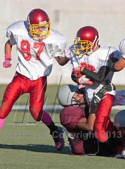 Thumbnail 1 in Hemet @ West Valley photogallery.