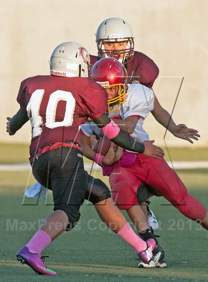 Thumbnail 3 in Hemet @ West Valley photogallery.