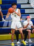 Photo from the gallery "Valencia vs. Los Alamos (Capital City Tournament)"
