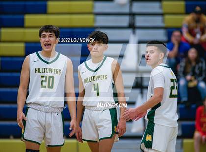 Thumbnail 3 in Valencia vs. Los Alamos (Capital City Tournament) photogallery.