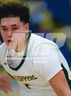 Photo from the gallery "Valencia vs. Los Alamos (Capital City Tournament)"