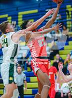 Photo from the gallery "Valencia vs. Los Alamos (Capital City Tournament)"