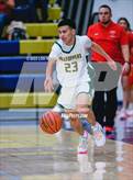 Photo from the gallery "Valencia vs. Los Alamos (Capital City Tournament)"