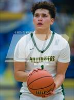 Photo from the gallery "Valencia vs. Los Alamos (Capital City Tournament)"