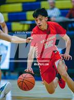 Photo from the gallery "Valencia vs. Los Alamos (Capital City Tournament)"