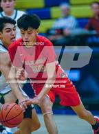 Photo from the gallery "Valencia vs. Los Alamos (Capital City Tournament)"