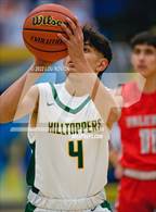 Photo from the gallery "Valencia vs. Los Alamos (Capital City Tournament)"
