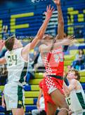 Photo from the gallery "Valencia vs. Los Alamos (Capital City Tournament)"
