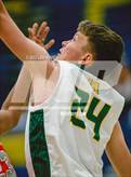 Photo from the gallery "Valencia vs. Los Alamos (Capital City Tournament)"