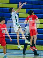 Photo from the gallery "Valencia vs. Los Alamos (Capital City Tournament)"