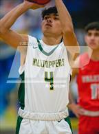 Photo from the gallery "Valencia vs. Los Alamos (Capital City Tournament)"