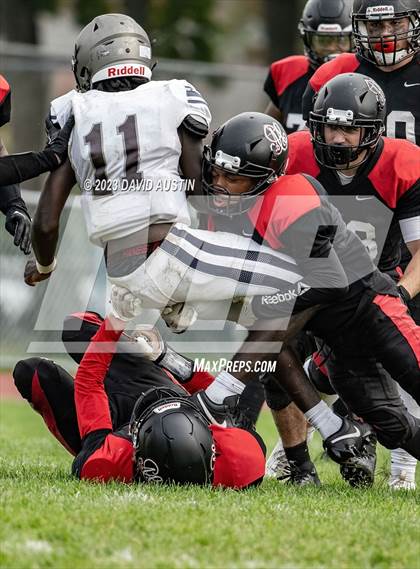 Thumbnail 3 in Albany Academy for Boys photogallery.