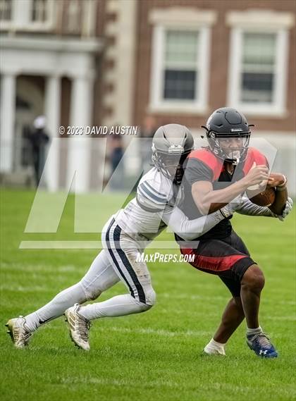 Thumbnail 2 in Albany Academy for Boys photogallery.