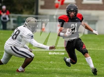 Thumbnail 3 in Albany Academy for Boys photogallery.