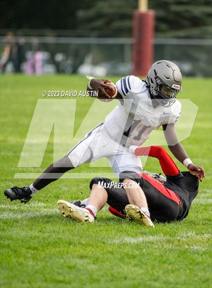 Thumbnail 3 in Albany Academy for Boys photogallery.