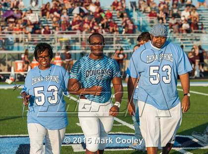 Thumbnail 3 in Cameron Yoe @ China Spring photogallery.