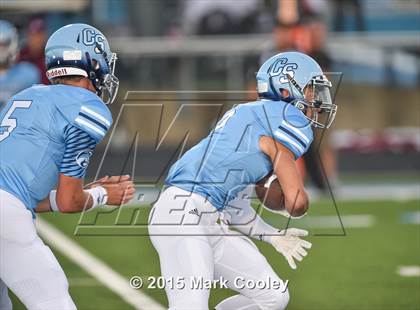 Thumbnail 2 in Cameron Yoe @ China Spring photogallery.