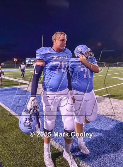 Thumbnail 2 in Cameron Yoe @ China Spring photogallery.