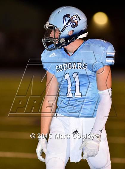 Thumbnail 2 in Cameron Yoe @ China Spring photogallery.