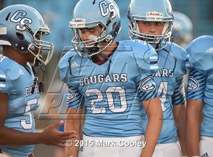 Thumbnail 1 in Cameron Yoe @ China Spring photogallery.
