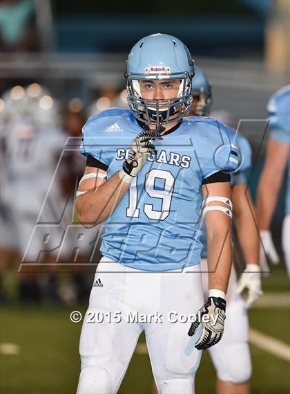 Thumbnail 3 in Cameron Yoe @ China Spring photogallery.