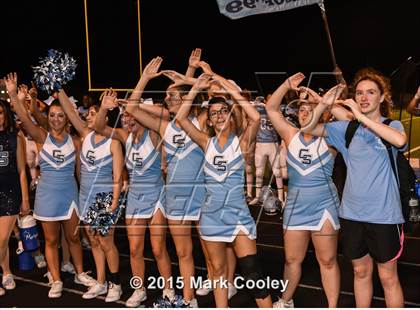 Thumbnail 3 in Cameron Yoe @ China Spring photogallery.