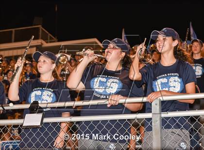 Thumbnail 2 in Cameron Yoe @ China Spring photogallery.