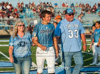 Thumbnail 2 in Cameron Yoe @ China Spring photogallery.