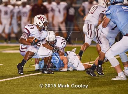 Thumbnail 2 in Cameron Yoe @ China Spring photogallery.