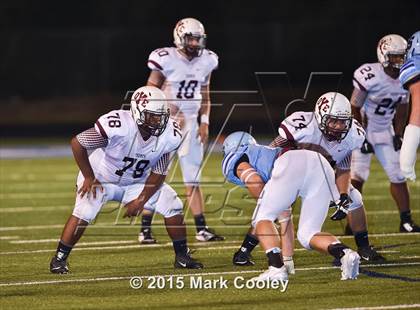 Thumbnail 1 in Cameron Yoe @ China Spring photogallery.