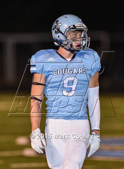 Thumbnail 3 in Cameron Yoe @ China Spring photogallery.