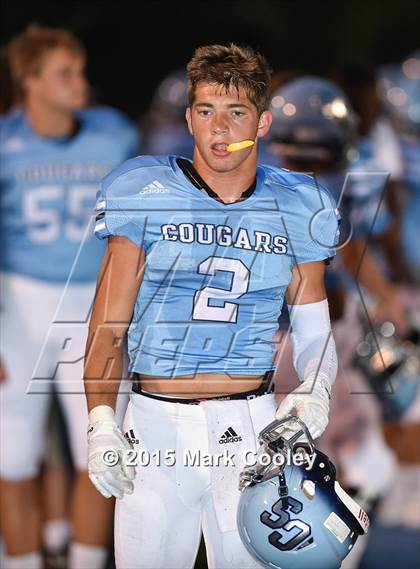 Thumbnail 2 in Cameron Yoe @ China Spring photogallery.