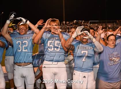 Thumbnail 1 in Cameron Yoe @ China Spring photogallery.