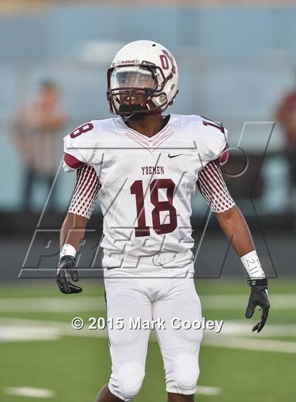 Thumbnail 3 in Cameron Yoe @ China Spring photogallery.