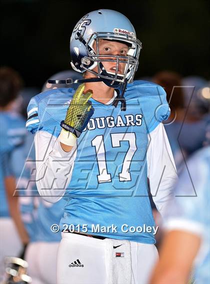 Thumbnail 1 in Cameron Yoe @ China Spring photogallery.