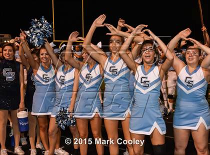 Thumbnail 2 in Cameron Yoe @ China Spring photogallery.