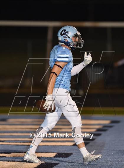 Thumbnail 2 in Cameron Yoe @ China Spring photogallery.