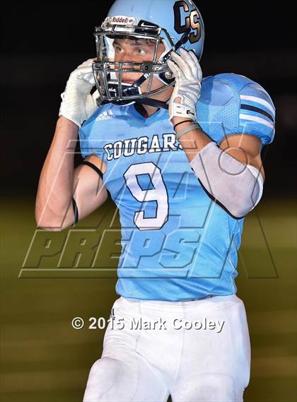 Thumbnail 3 in Cameron Yoe @ China Spring photogallery.