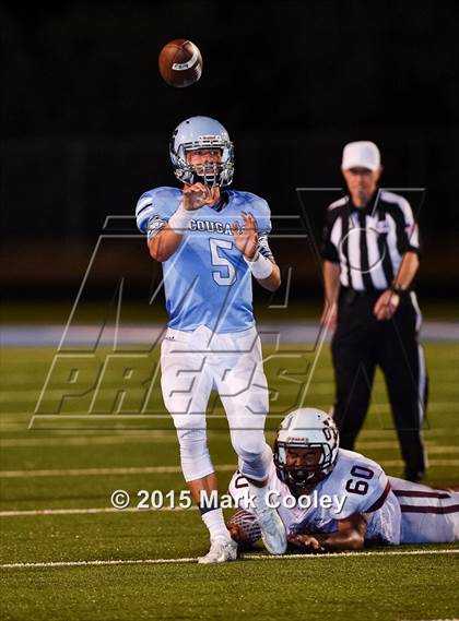 Thumbnail 3 in Cameron Yoe @ China Spring photogallery.
