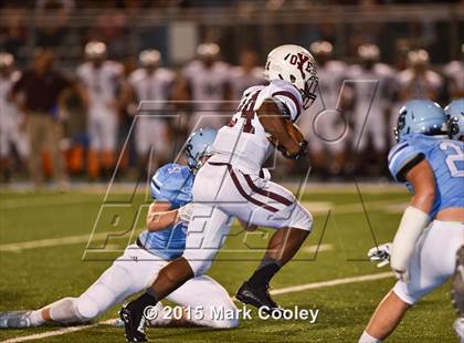 Thumbnail 3 in Cameron Yoe @ China Spring photogallery.