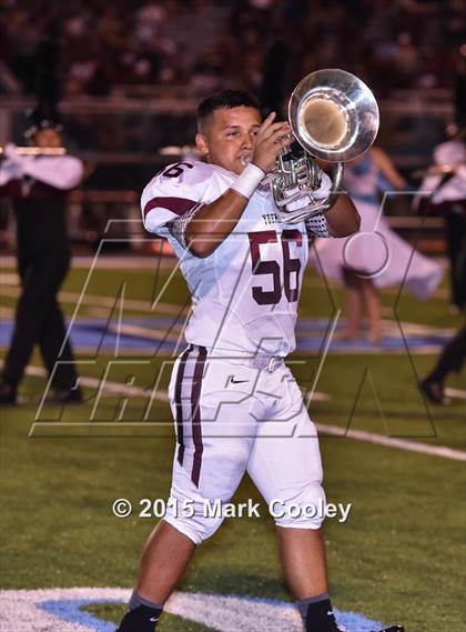 Thumbnail 1 in Cameron Yoe @ China Spring photogallery.