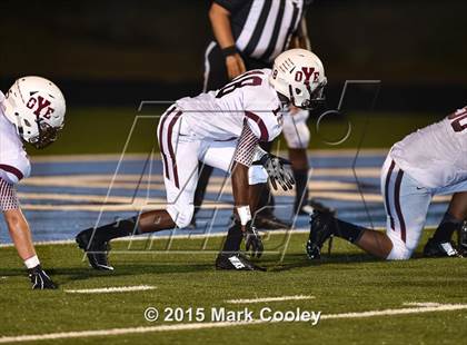 Thumbnail 2 in Cameron Yoe @ China Spring photogallery.