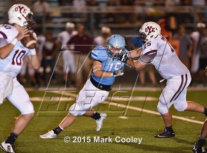 Thumbnail 3 in Cameron Yoe @ China Spring photogallery.