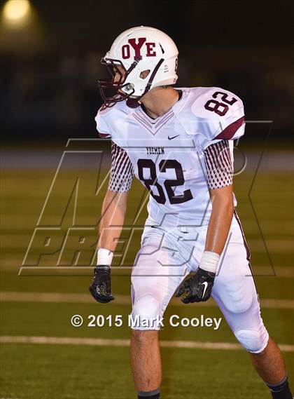 Thumbnail 3 in Cameron Yoe @ China Spring photogallery.